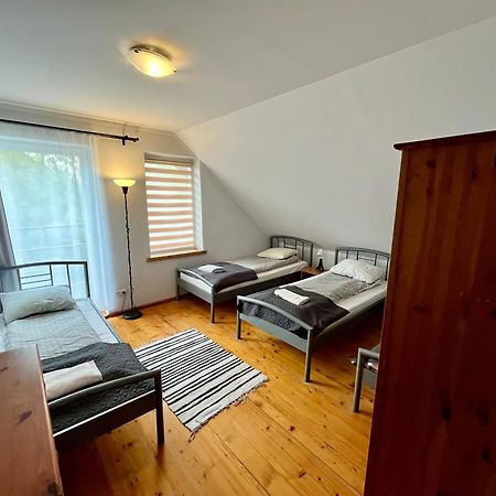 Wigierska Osada Villa Danowskie Bagian luar foto