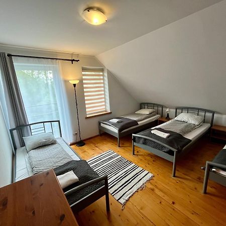 Wigierska Osada Villa Danowskie Bagian luar foto