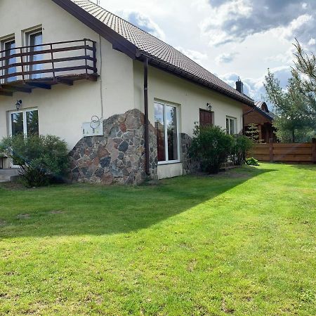 Wigierska Osada Villa Danowskie Bagian luar foto