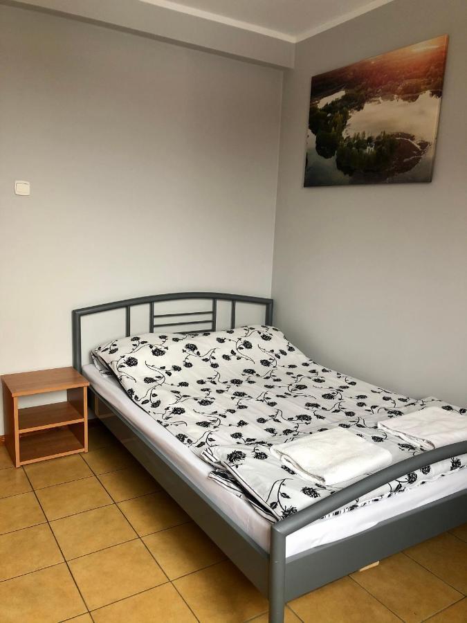 Wigierska Osada Villa Danowskie Bagian luar foto