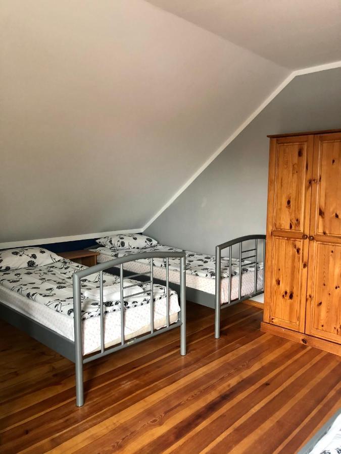 Wigierska Osada Villa Danowskie Bagian luar foto