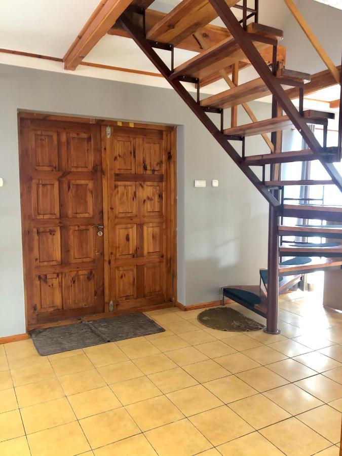 Wigierska Osada Villa Danowskie Bagian luar foto