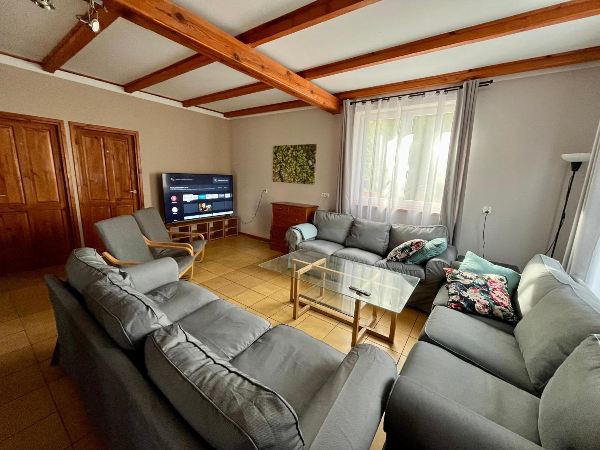 Wigierska Osada Villa Danowskie Bagian luar foto