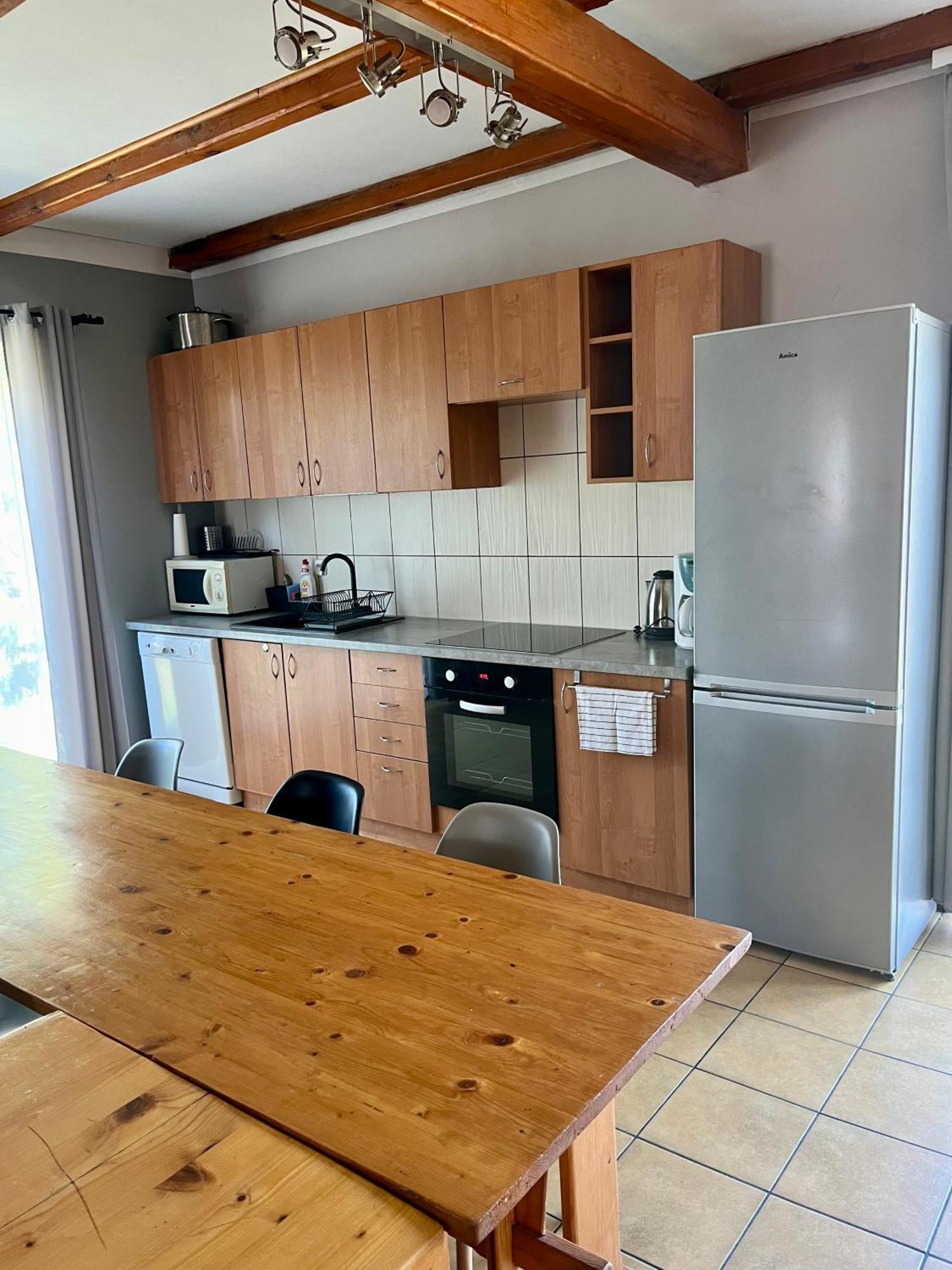 Wigierska Osada Villa Danowskie Bagian luar foto