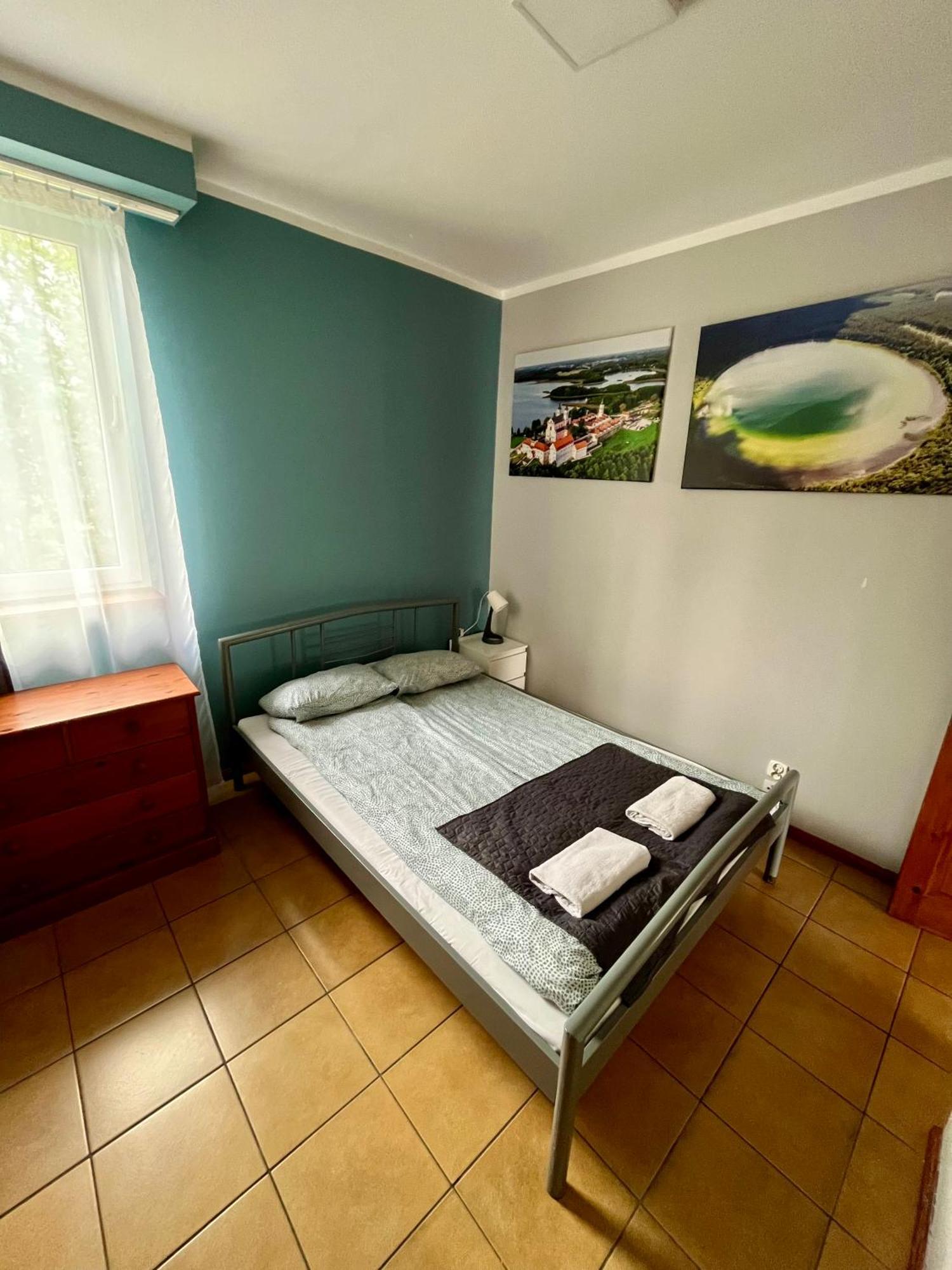 Wigierska Osada Villa Danowskie Bagian luar foto