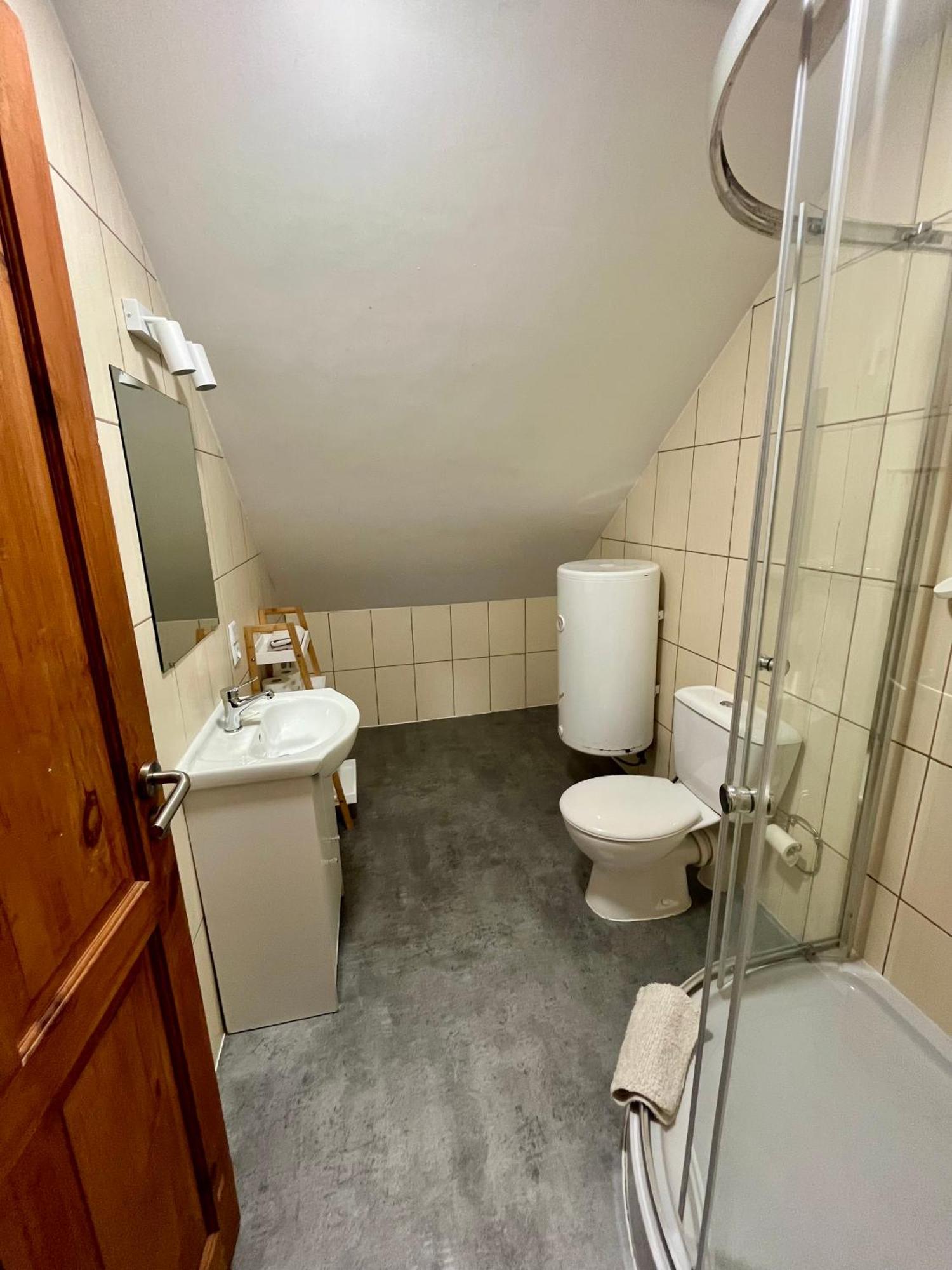 Wigierska Osada Villa Danowskie Bagian luar foto