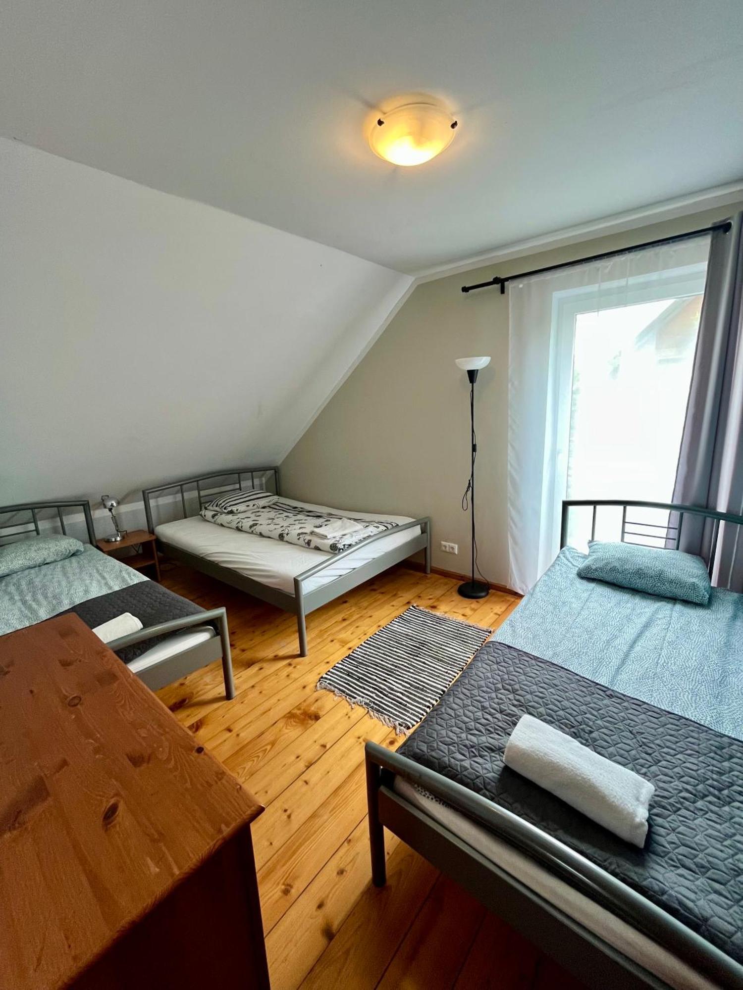 Wigierska Osada Villa Danowskie Bagian luar foto