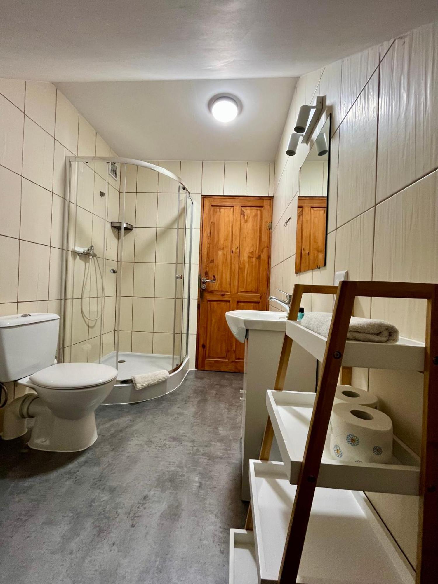 Wigierska Osada Villa Danowskie Bagian luar foto