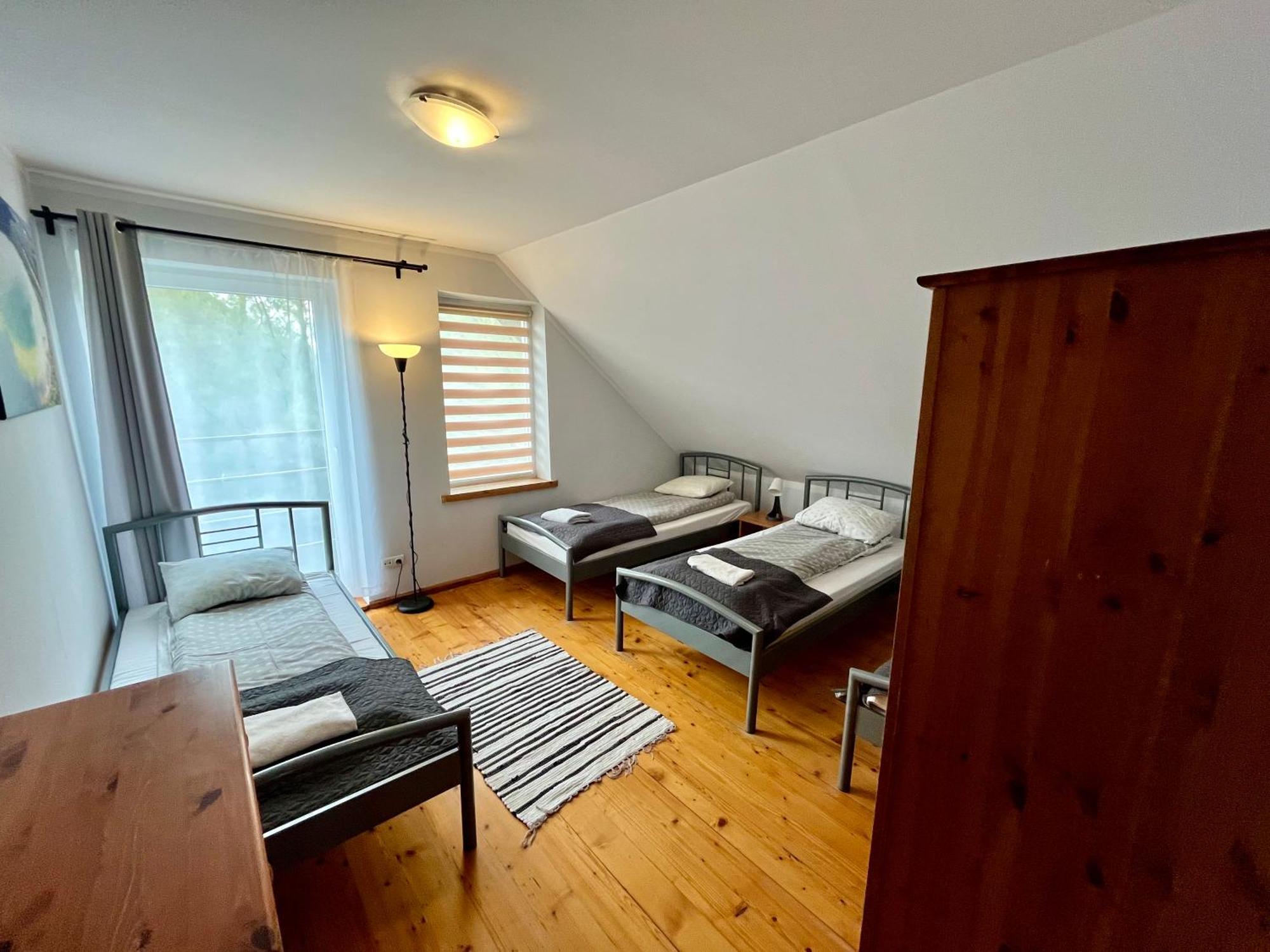 Wigierska Osada Villa Danowskie Bagian luar foto