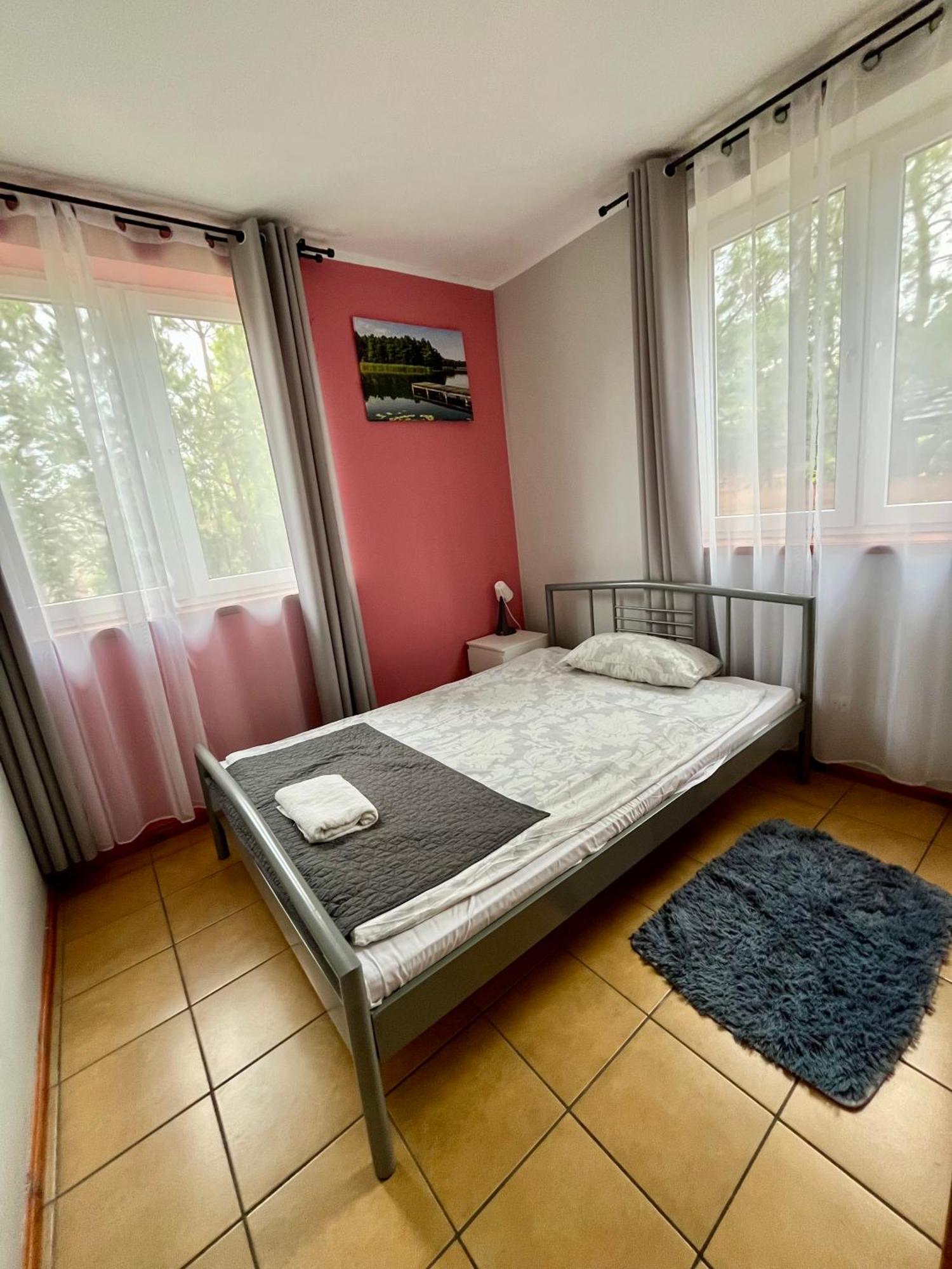 Wigierska Osada Villa Danowskie Bagian luar foto